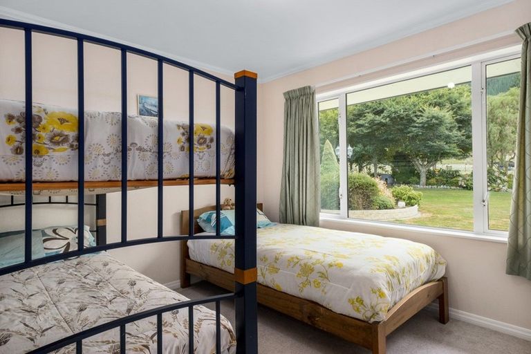 Photo of property in 2381 State Highway 6, Okaramio, Havelock, 7178