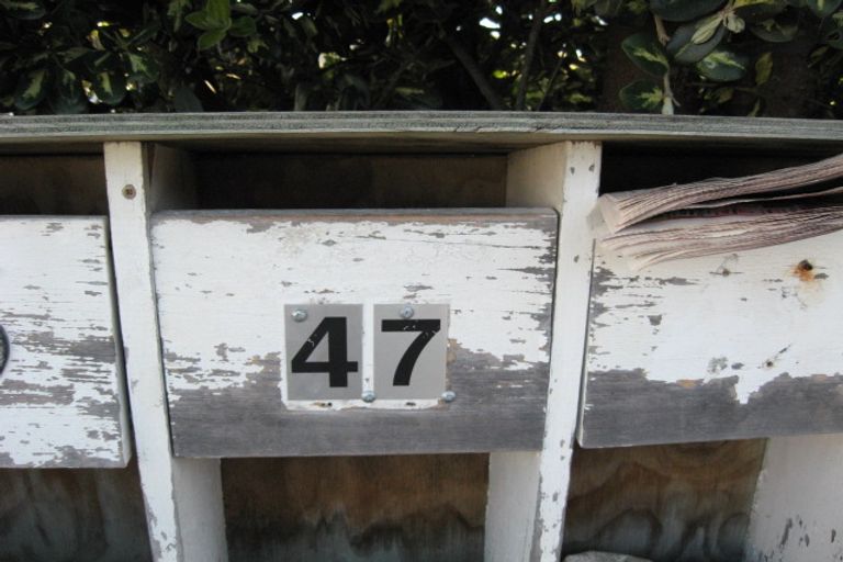 Photo of property in 47 Amohia Street, Paraparaumu, 5032