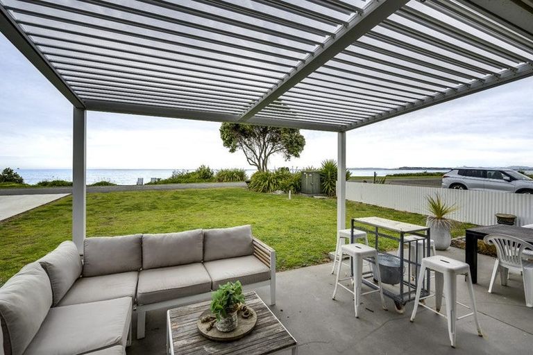 Photo of property in 123 North Shore Road, Eskdale, Napier, 4182