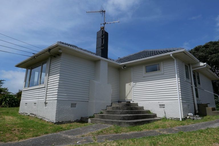 Photo of property in 3 Parakai Street, Paraparaumu, 5032