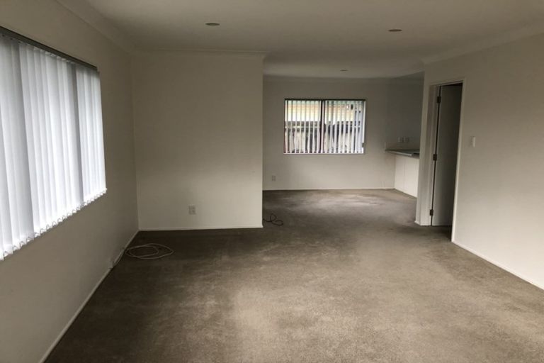 Photo of property in 58 Millen Avenue, Pakuranga, Auckland, 2010