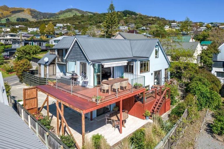 Photo of property in 12b Muter Street, Akaroa, 7520