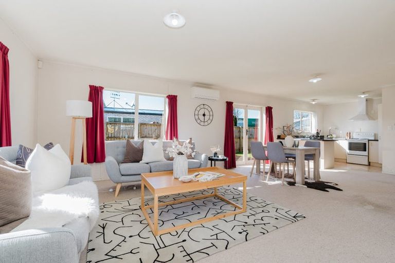 Photo of property in 10a Griffiths Place, Claudelands, Hamilton, 3214