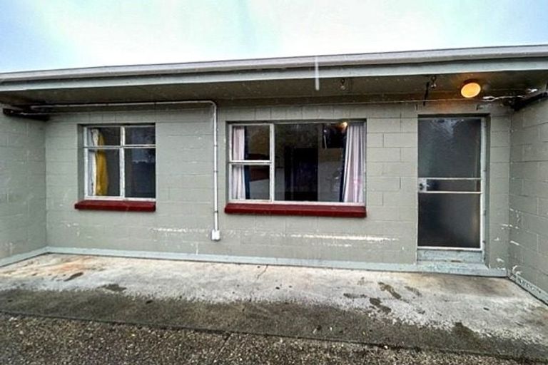 Photo of property in 12 Avenal Street, Avenal, Invercargill, 9810