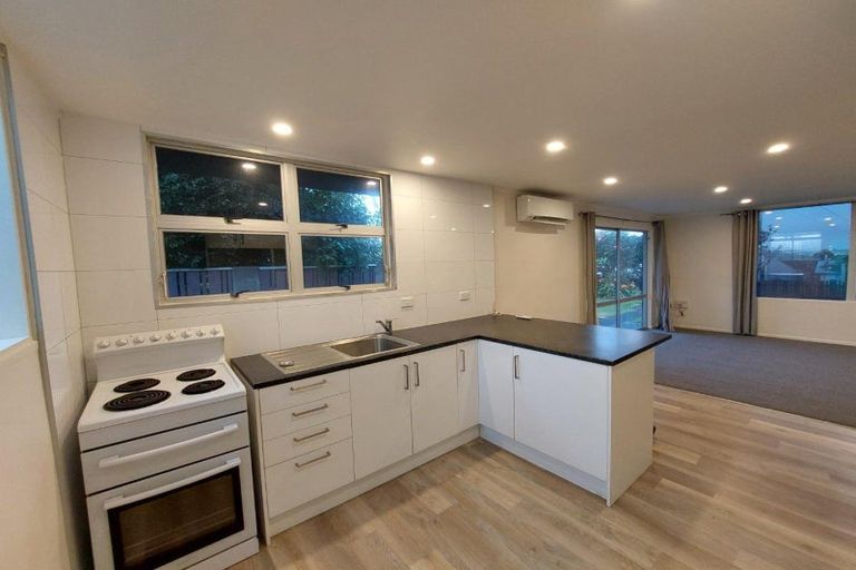 Photo of property in 1/58 Paynters Avenue, Strandon, New Plymouth, 4312