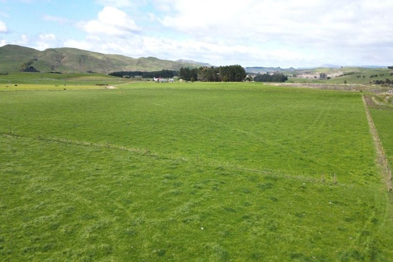 Photo of property in 569 Maunga Road, Dannevirke, 4976