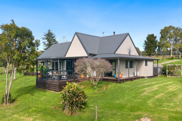 Photo of property in 68 Whakataha Road, Waimate North, Kaikohe, 0472