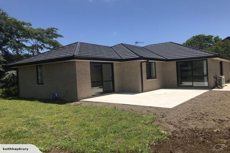 Photo of property in 12 Henry Lane, Patumahoe, Pukekohe, 2679