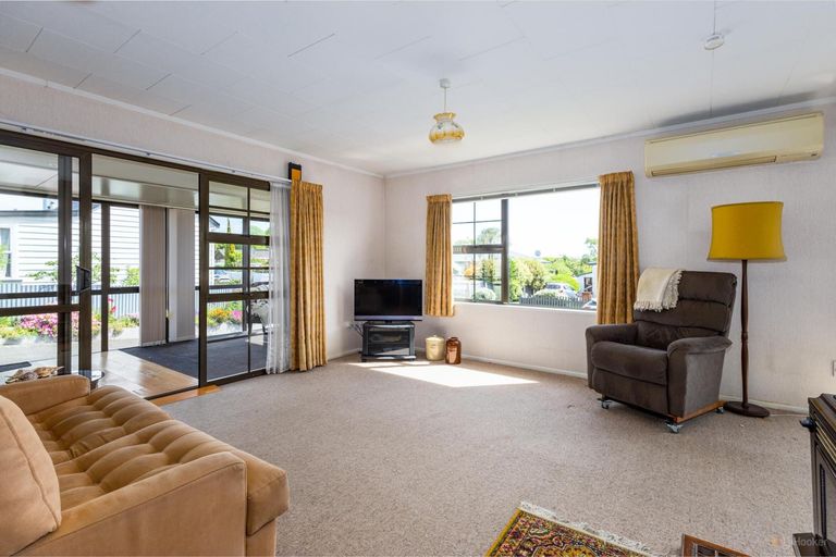 Photo of property in 22 Babington Street, Parkside, Timaru, 7910