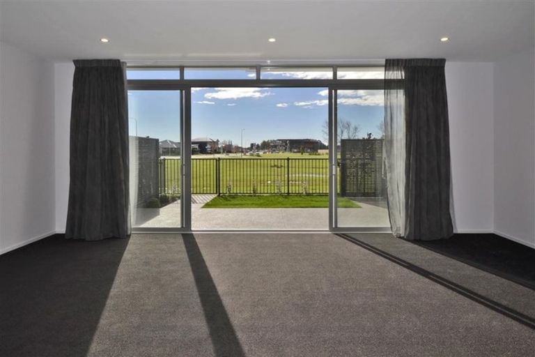 Photo of property in 4b Batchelor Place, Kaiapoi, 7630