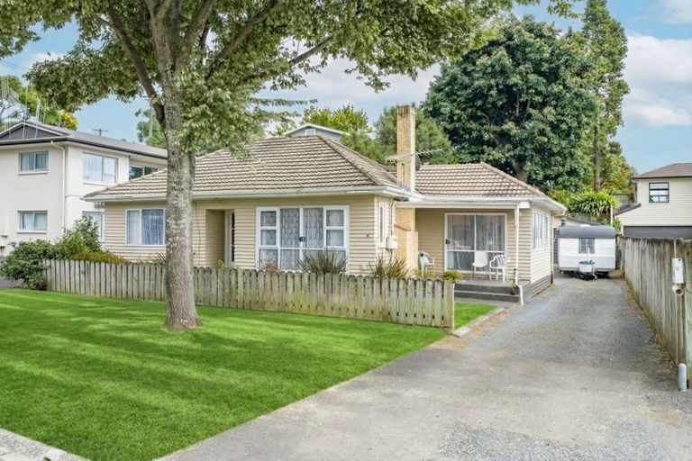 Photo of property in 6 Teddy Street, Whitiora, Hamilton, 3200