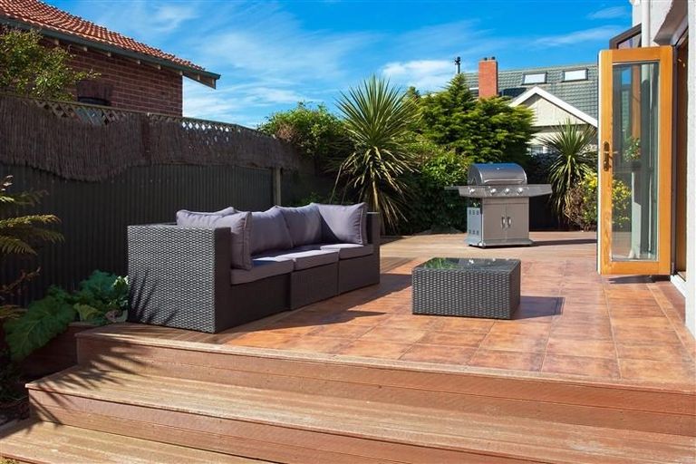 Photo of property in 231 Forbury Road, Saint Clair, Dunedin, 9012