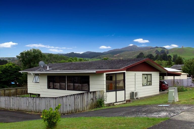 Photo of property in 12 Savage Road, Waihi, 3610