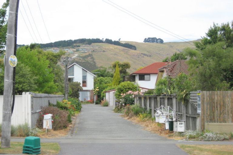 Photo of property in 93a Beachville Road, Redcliffs, Christchurch, 8081