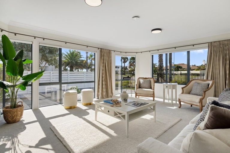 Photo of property in 16 Palm Beach Boulevard, Papamoa Beach, Papamoa, 3118