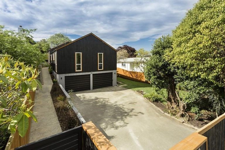 Photo of property in 50 Hawthorn Avenue, Mornington, Dunedin, 9011