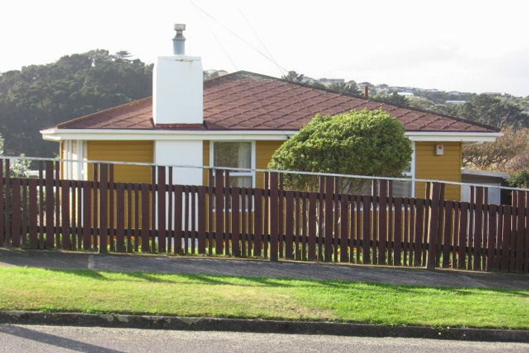 Photo of property in 4 Opapa Street, Titahi Bay, Porirua, 5022