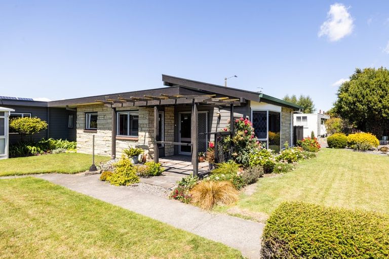 Photo of property in 2/46 Gloucester Street, Greenmeadows, Napier, 4112
