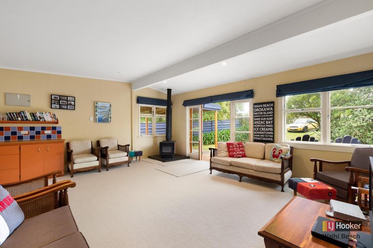 Photo of property in 2 Snell Crescent, Waihi Beach, 3611