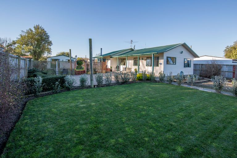 Photo of property in 96 Elizabeth Avenue, Rakaia, 7710