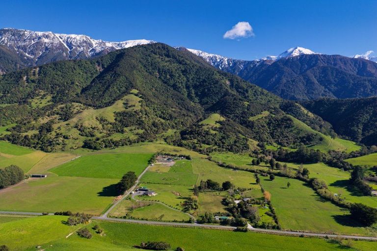 Photo of property in 53 Grange Road, Hapuku, Kaikoura, 7371