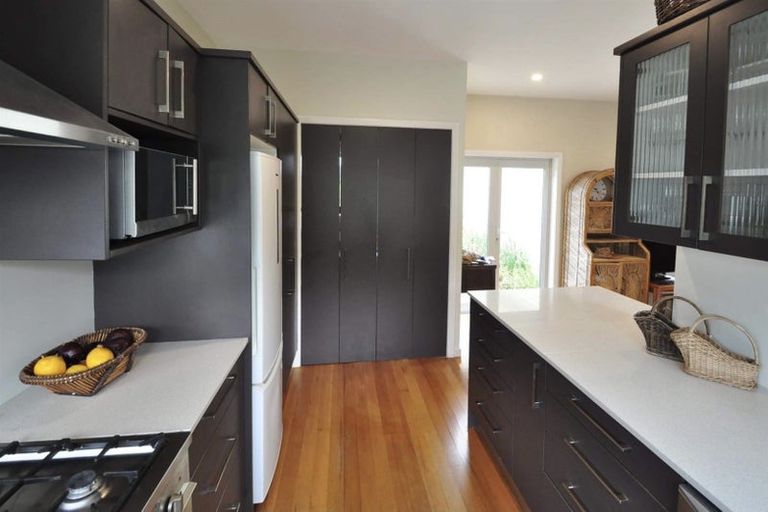 Photo of property in 1114 Omihi Road, Omihi, Amberley, 7483