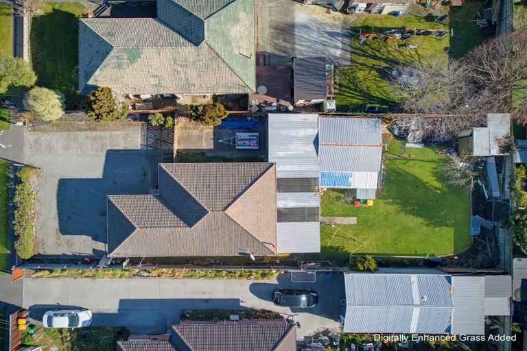 Photo of property in 20 Matangi Street, Hei Hei, Christchurch, 8042