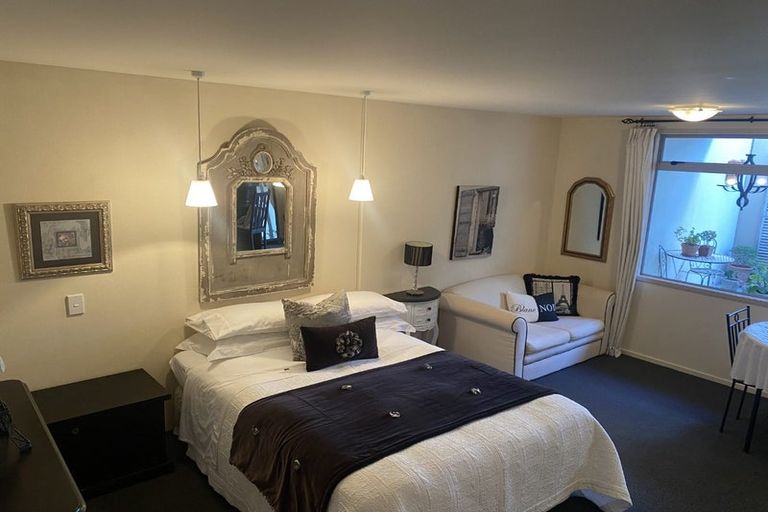 Photo of property in 6 Waghorne Street, Ahuriri, Napier, 4110