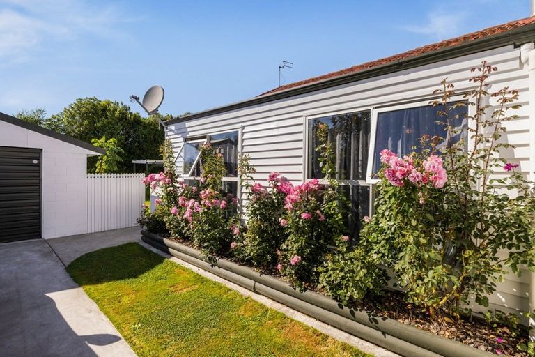 Photo of property in 184a Mcgregors Road, Linwood, Christchurch, 8062