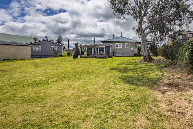 Photo of property in 19 Buddo Street, National Park, Owhango, 3989