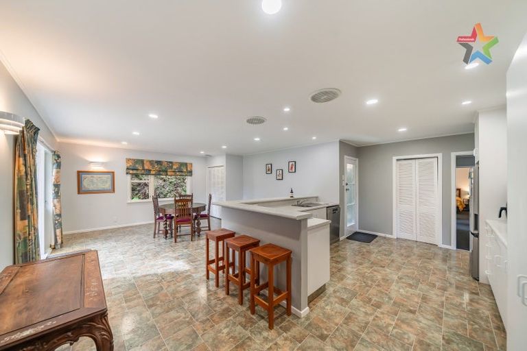 Photo of property in 18 August Avenue, Wainuiomata, Lower Hutt, 5014