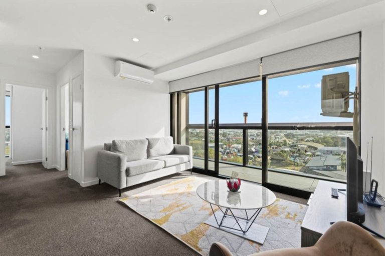 Photo of property in 804/8 Lakewood Court, Manukau, Auckland, 2104