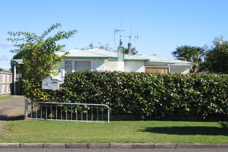 Photo of property in 3 Grey Street, Putaruru, 3411