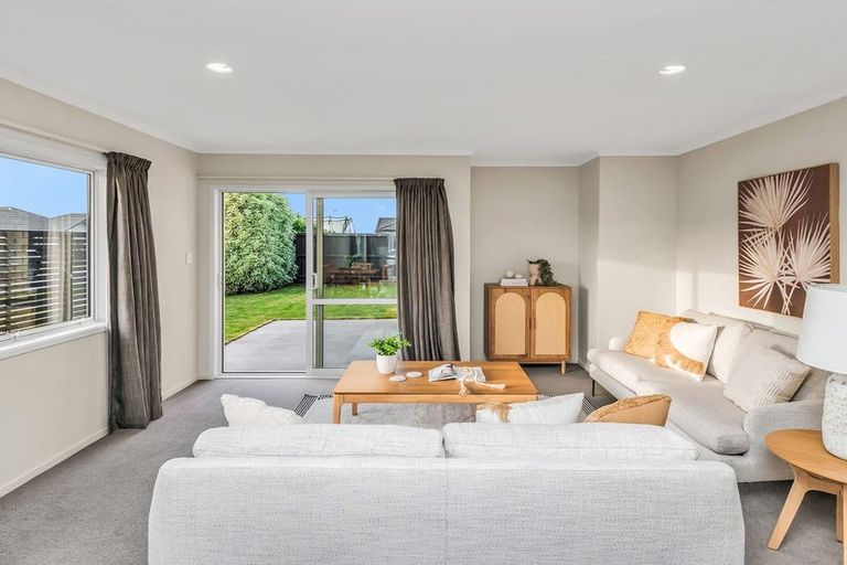 Photo of property in 7 Charlbury Drive, Rolleston, 7615