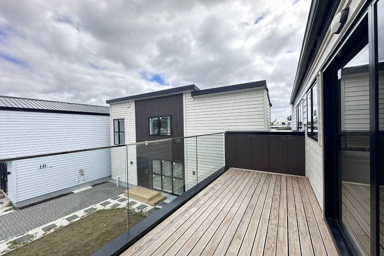 Photo of property in 44f Eastburn Street, Papakura, 2110