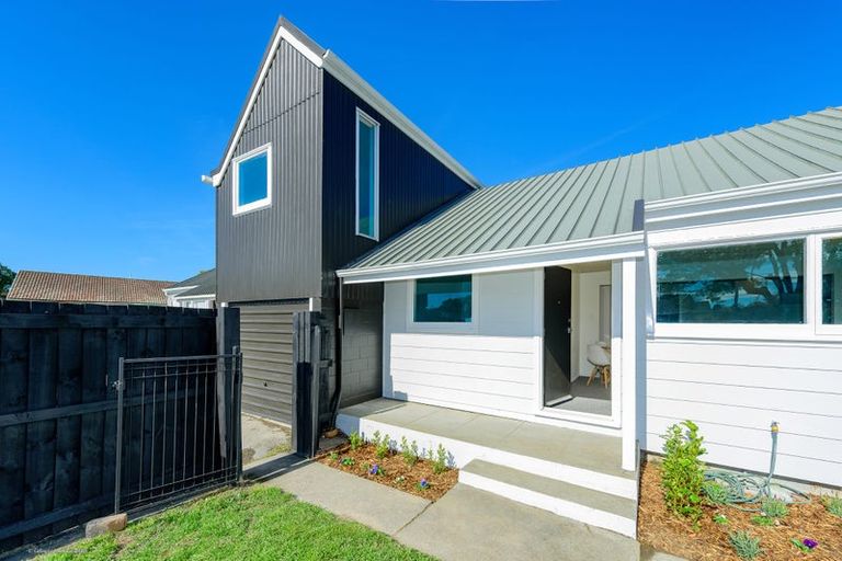 Photo of property in 1/107 Rowley Avenue, Hoon Hay, Christchurch, 8025