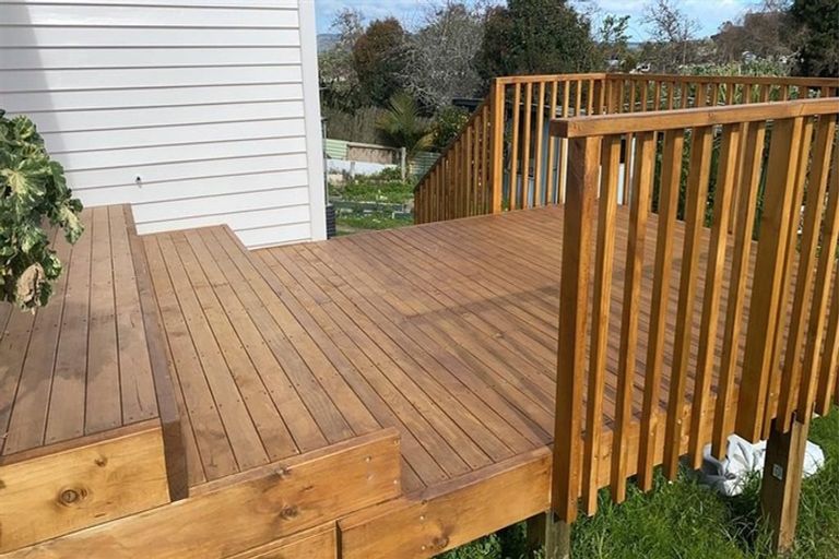 Photo of property in 179 Russell Road, Huntly, 3700