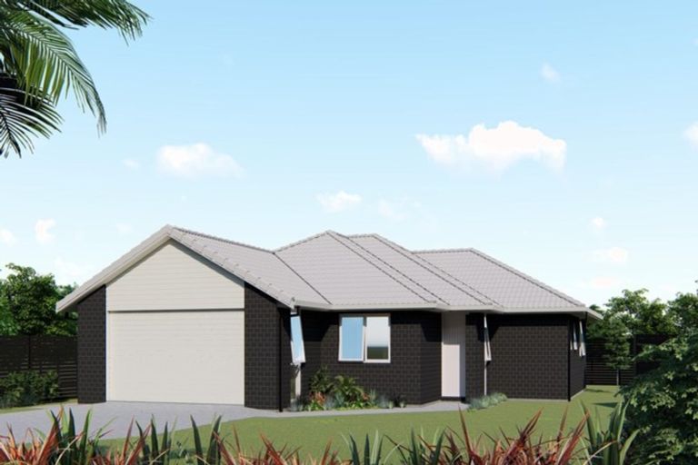 Photo of property in 4 Winspear Place, Omokoroa, 3114