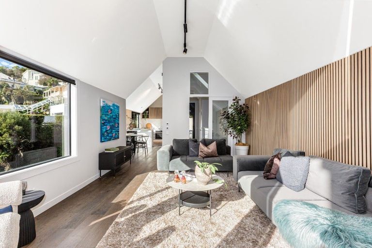 Photo of property in 28 Hay Street, Oriental Bay, Wellington, 6011