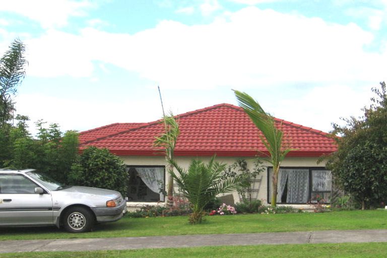 Photo of property in 11 Jubaea Place, Henderson, Auckland, 0610