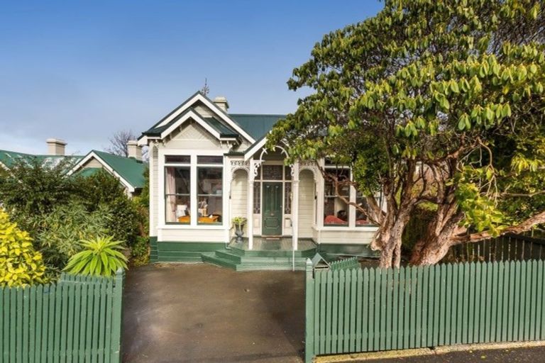 Photo of property in 40 Pacific Street, Roslyn, Dunedin, 9010