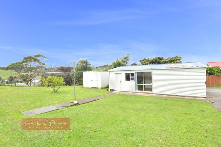 Photo of property in 46 King Street, Hikurangi, 0114