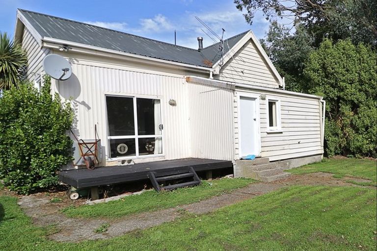 Photo of property in 340 Ettrick Street, Georgetown, Invercargill, 9812