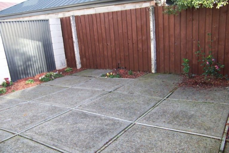 Photo of property in 4/21 Barrie Street, Addington, Christchurch, 8024