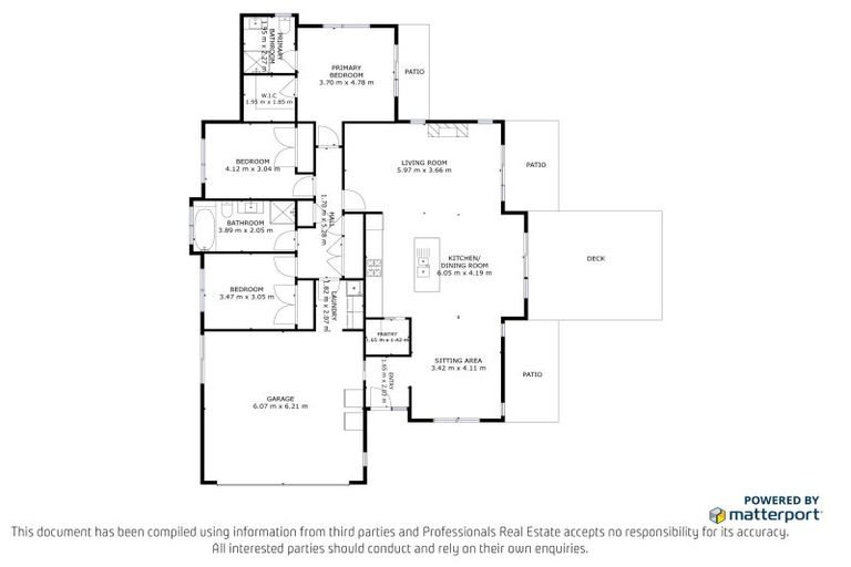 Photo of property in 389d Frankley Road, Ferndale, New Plymouth, 4310