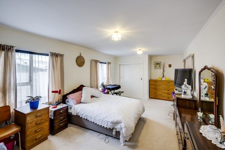 Photo of property in 13 Sutherland Street, Tamatea, Napier, 4112