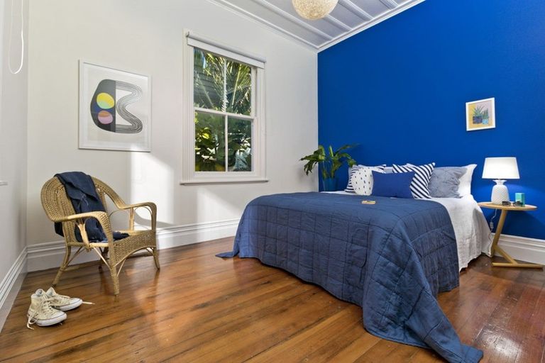 Photo of property in 2/30 Mozeley Avenue, Devonport, Auckland, 0624