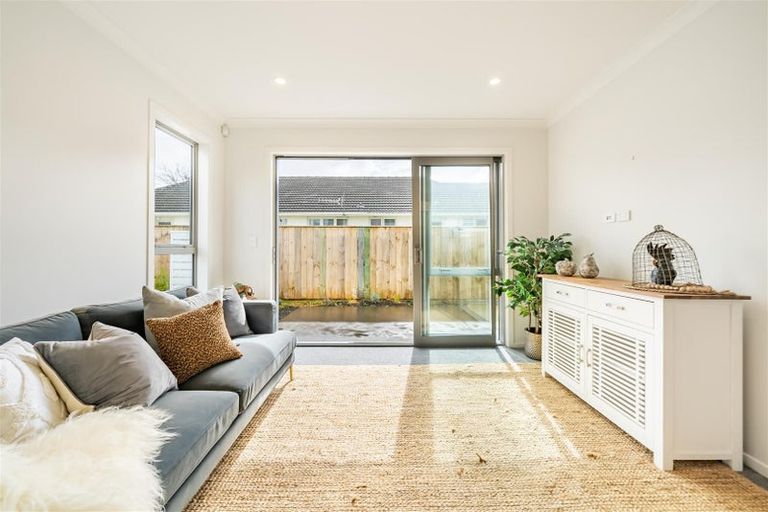 Photo of property in 44b Pine Avenue, Upper Hutt Central, Upper Hutt, 5018