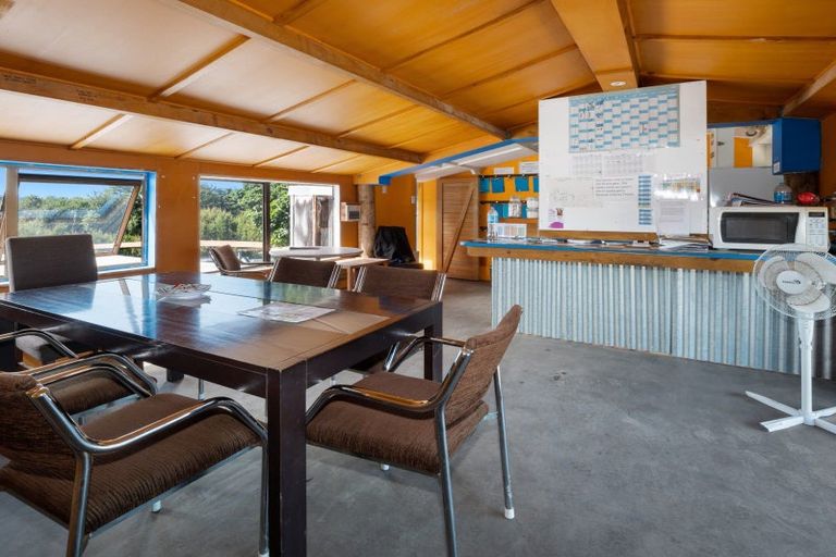 Photo of property in 1 Te Karaka Drive, Minden, Whakamarama, 3172