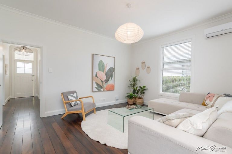 Photo of property in 50 York Street, Moera, Lower Hutt, 5010